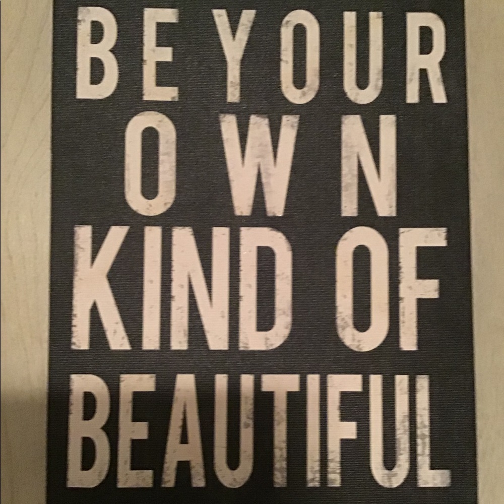 Meet your Posher, Shelly